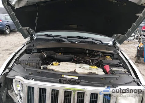 2012 Jeep Liberty Sport from USA, damaged, VIN 1C4PJMAKXCW138858